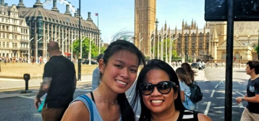 London Historical Taxi Tour Experience-3
