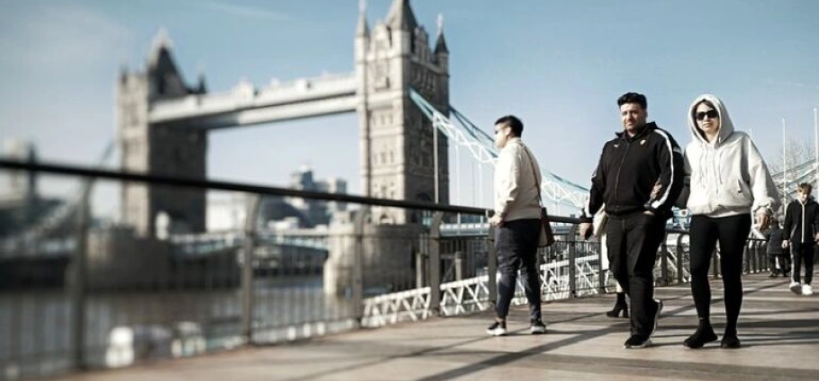 London Historical Taxi Tour Experience-5
