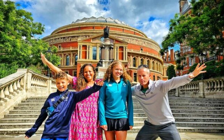London History and Black Cab Tour