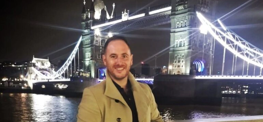 London History and Black Cab Tour-11