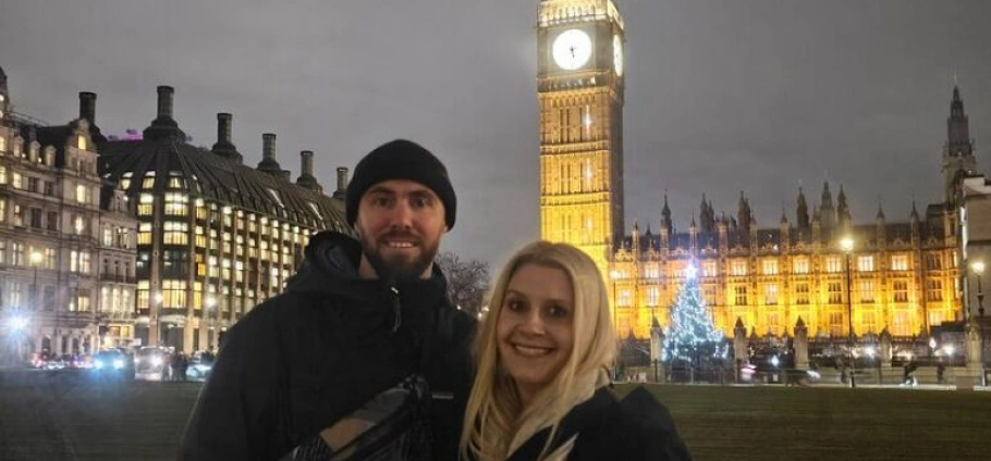 London History and Black Cab Tour-10
