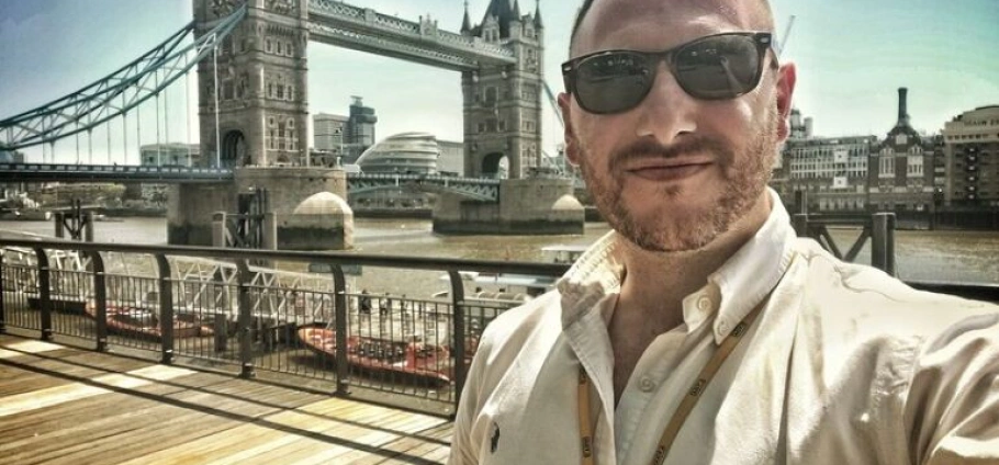 London History and Black Cab Tour-8