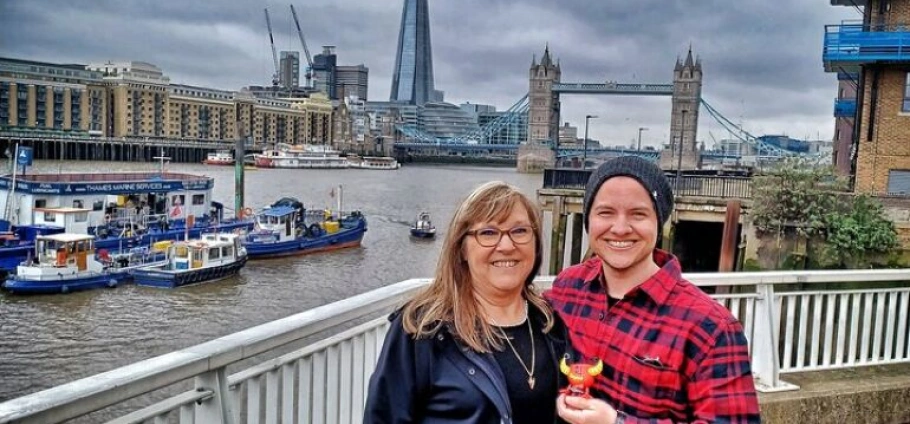 London History and Black Cab Tour-3