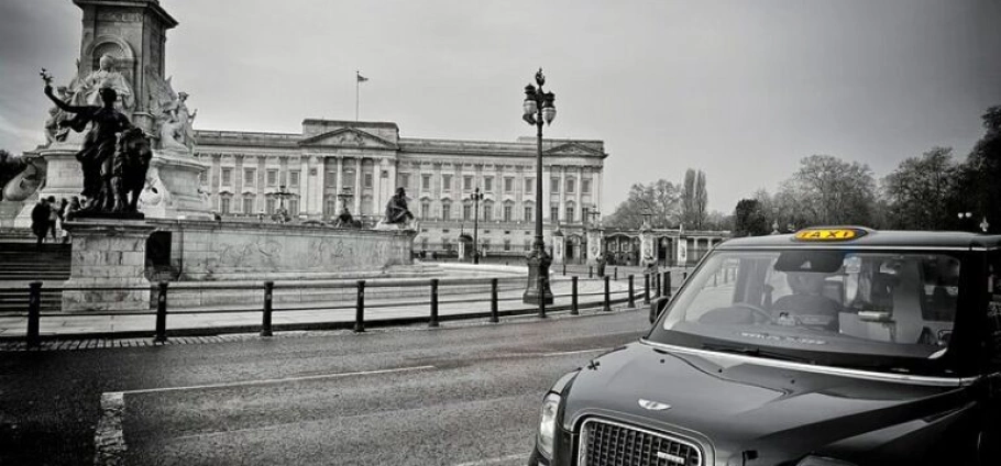 London History and Black Cab Tour-20