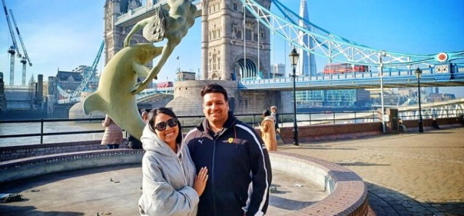 London History and Black Cab Tour-16
