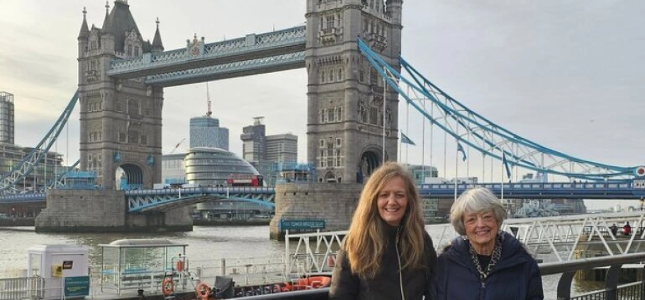 London History and Black Cab Tour-33