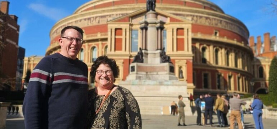 London History and Black Cab Tour-32