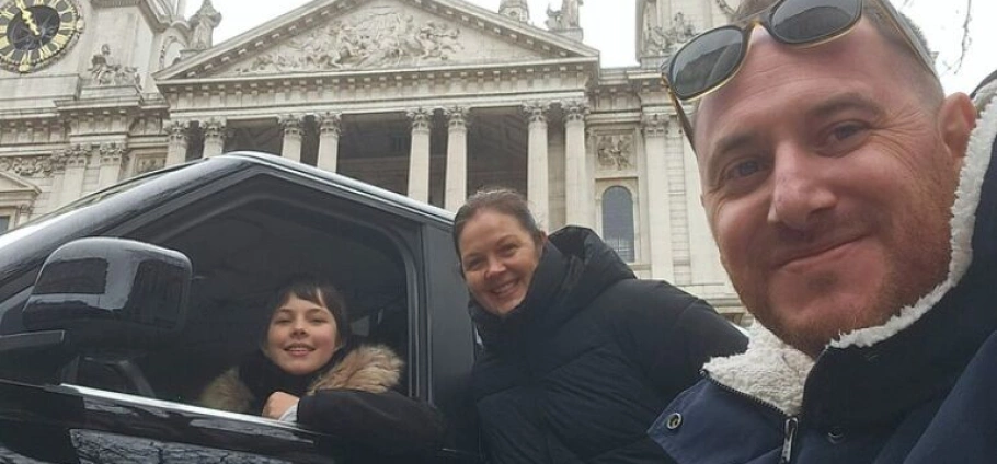 London History and Black Cab Tour-28