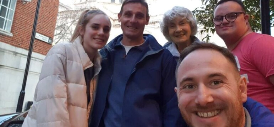 London History and Black Cab Tour-29