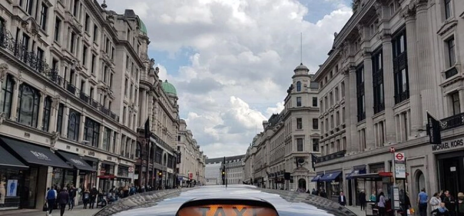 London Personal Taxi Layover Tour Experience-12