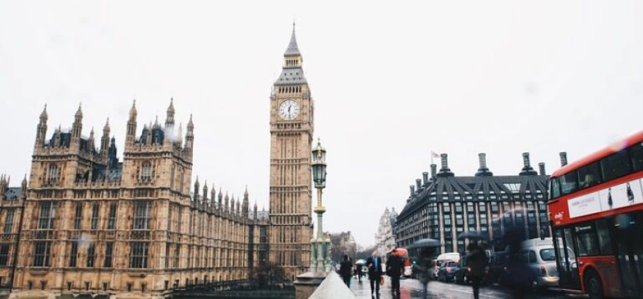 London Personal Taxi Layover Tour Experience-8