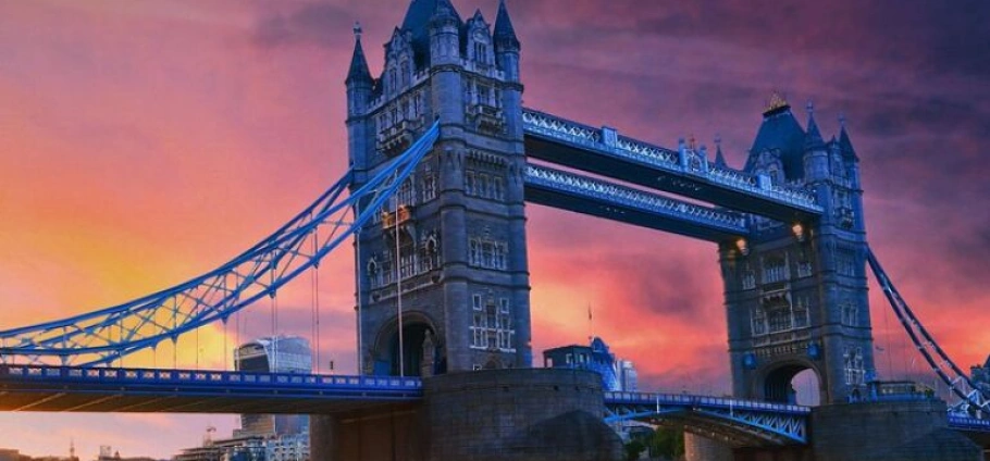 London Personal Taxi Layover Tour Experience-7