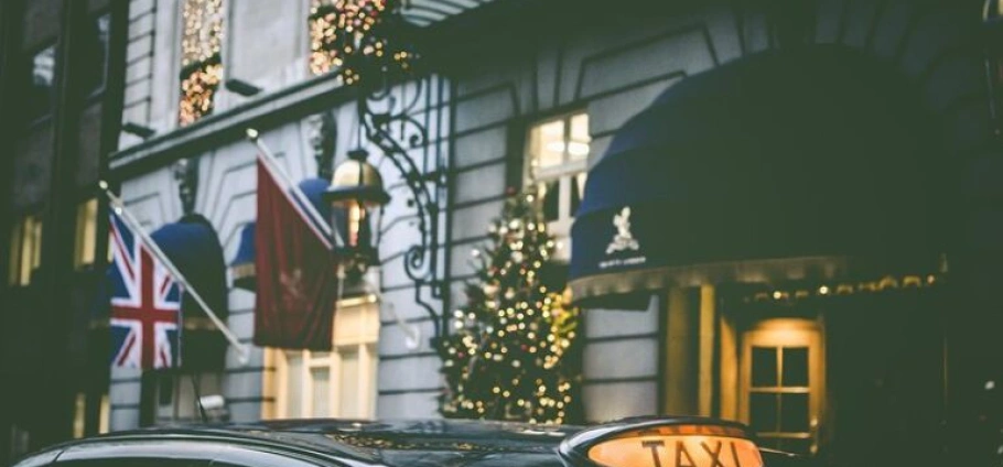 London Personal Taxi Layover Tour Experience-6