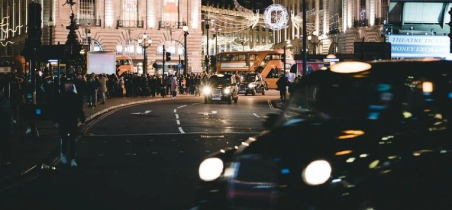 London Personal Taxi Layover Tour Experience-5