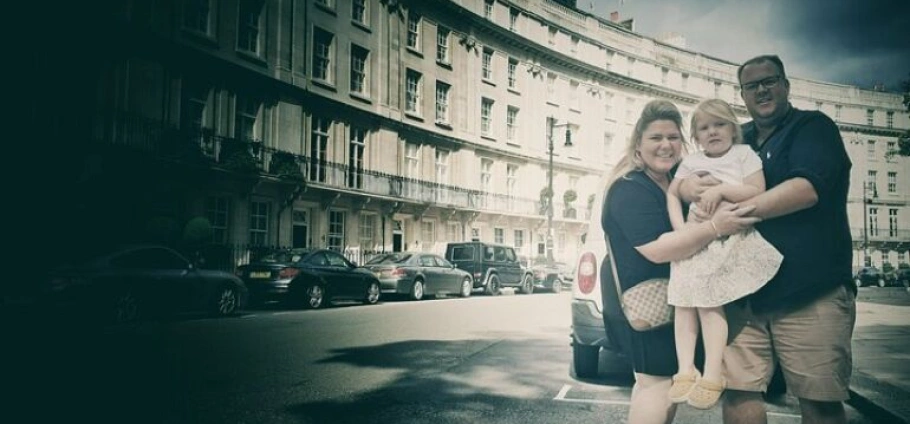 London Personal Taxi Layover Tour Experience-3