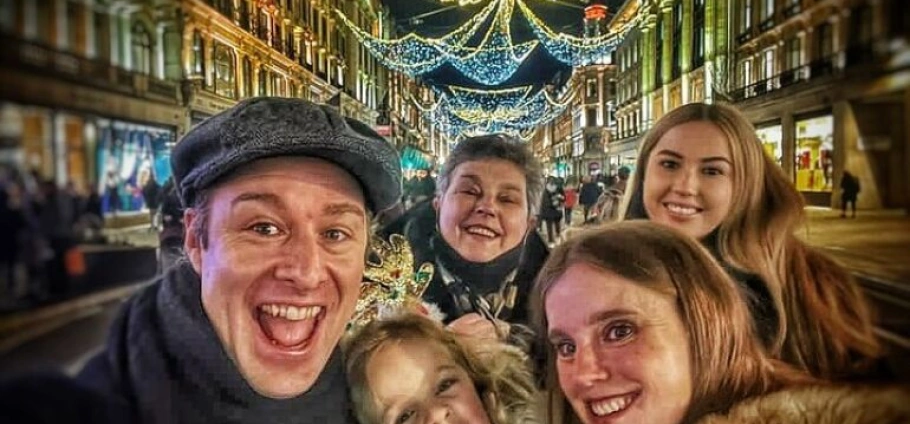 London Personal Taxi Layover Tour Experience-14