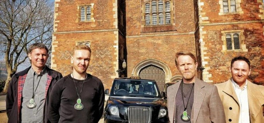 London Personal Taxi Layover Tour Experience-15