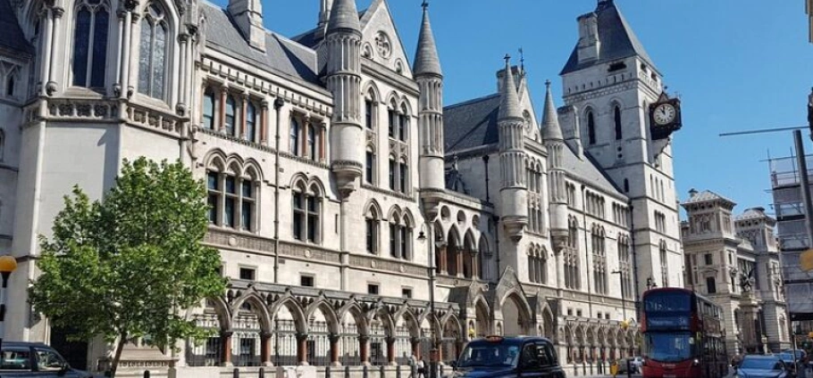 London Private Chauffeur Sightseeing Tour-8