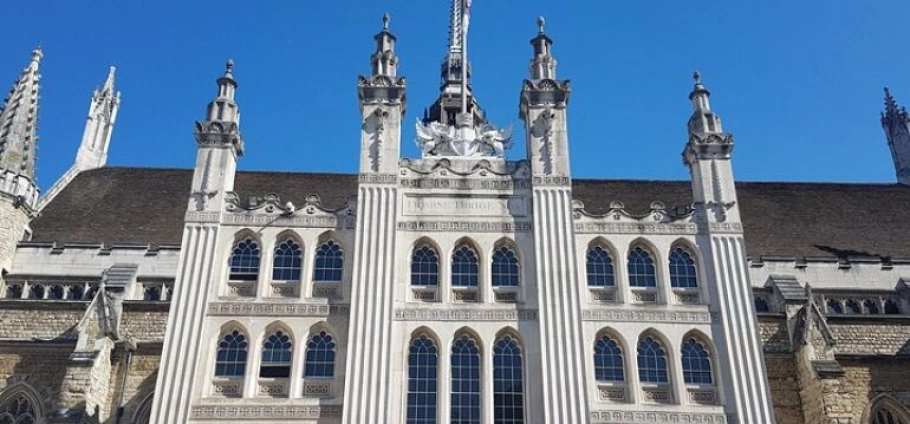 London Private Chauffeur Sightseeing Tour-6