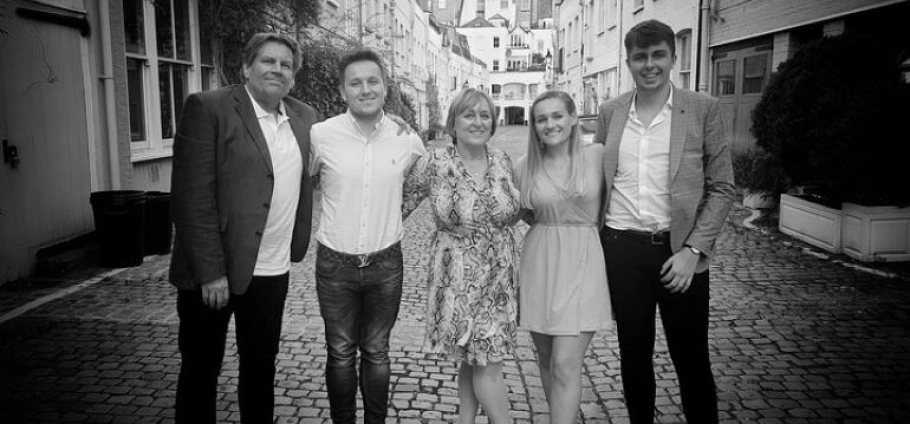 London Private Chauffeur Sightseeing Tour-20
