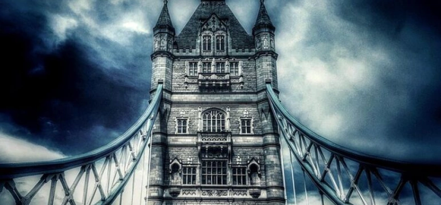 London Private Chauffeur Sightseeing Tour-22
