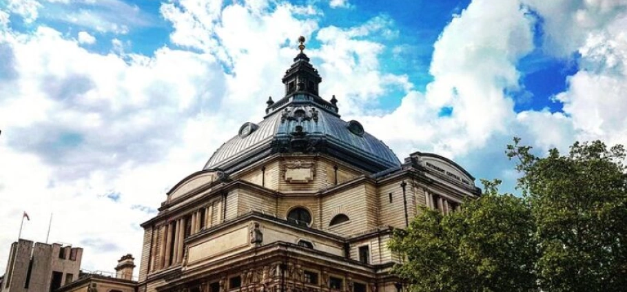 London Private Chauffeur Sightseeing Tour-23