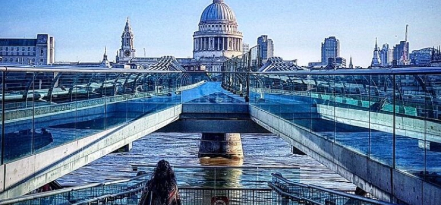London Private Chauffeur Sightseeing Tour-13