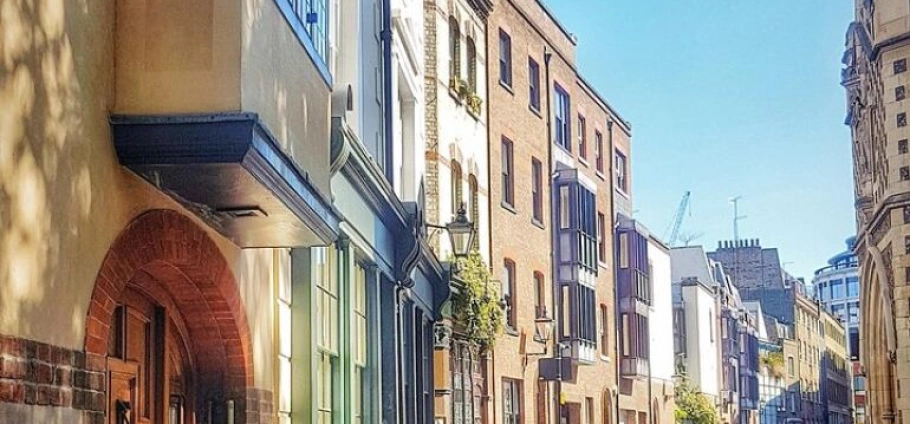 London Private Chauffeur Sightseeing Tour-15