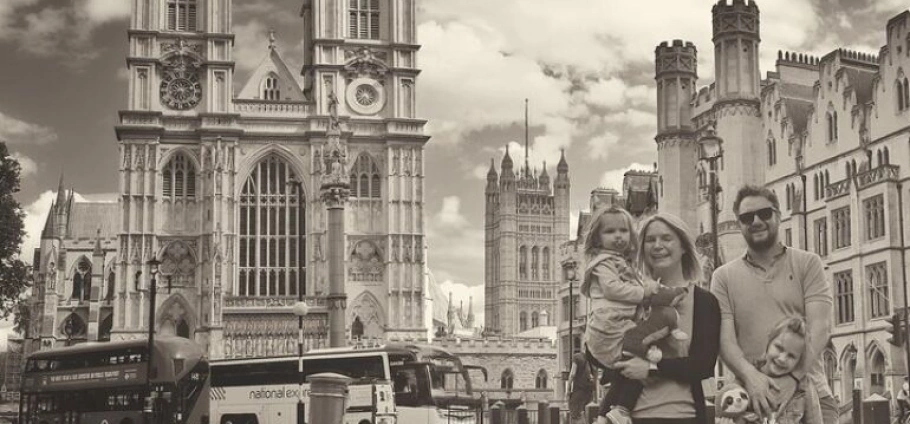 London Private Chauffeur Sightseeing Tour-25