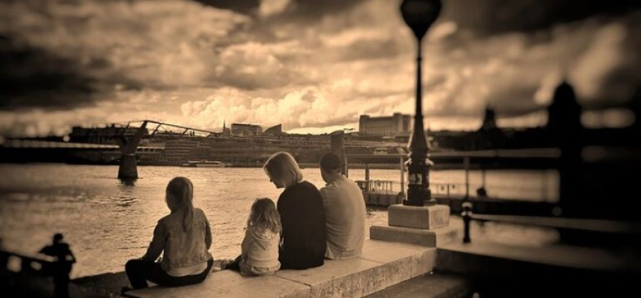 London Private Chauffeur Sightseeing Tour-29