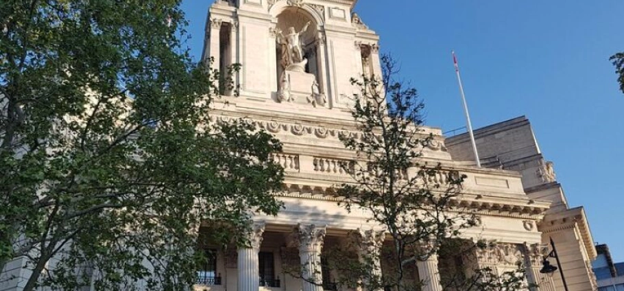 London Private Sightseeing and History Tour-11