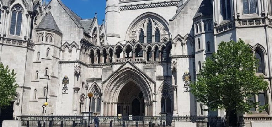 London Private Sightseeing and History Tour-6