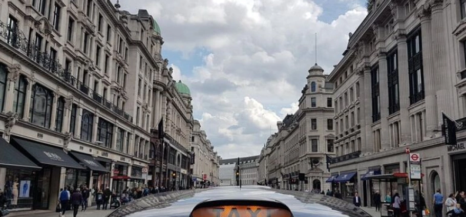 London Private Sightseeing and History Tour-5