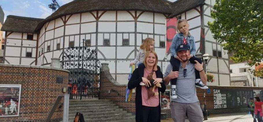 London Private Sightseeing and History Tour-4
