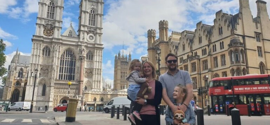London Private Sightseeing and History Tour-3