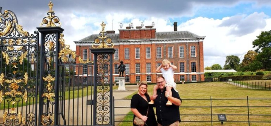 London Private Sightseeing and History Tour-2