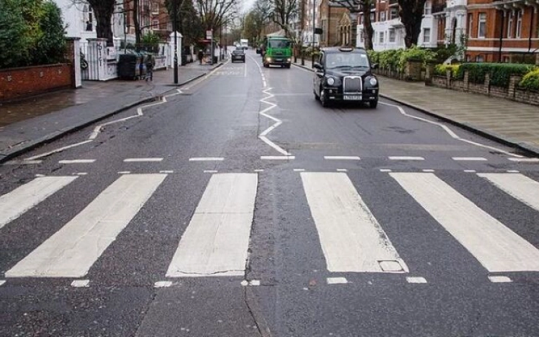 London Beatles History and Music Tour