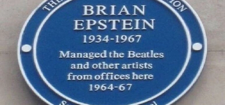 London Beatles History and Music Tour-4