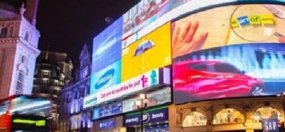 London Nightlife and Culture Walking Tour-1