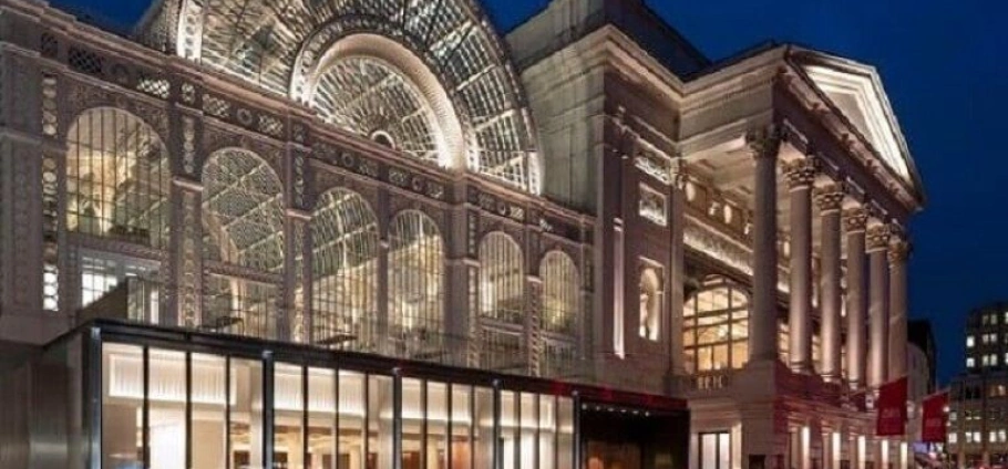 London Nightlife and Culture Walking Tour-4