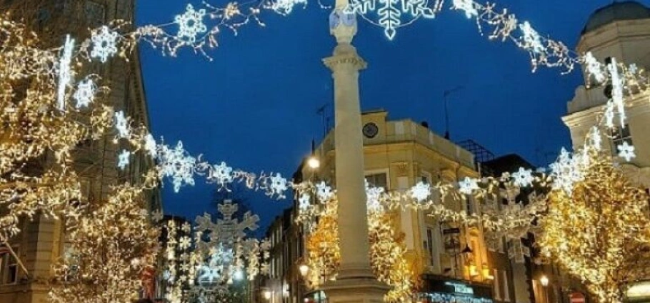 London Nightlife and Culture Walking Tour-6