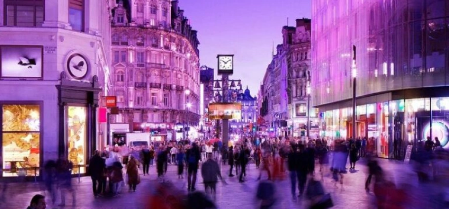 London Nightlife and Culture Walking Tour-9