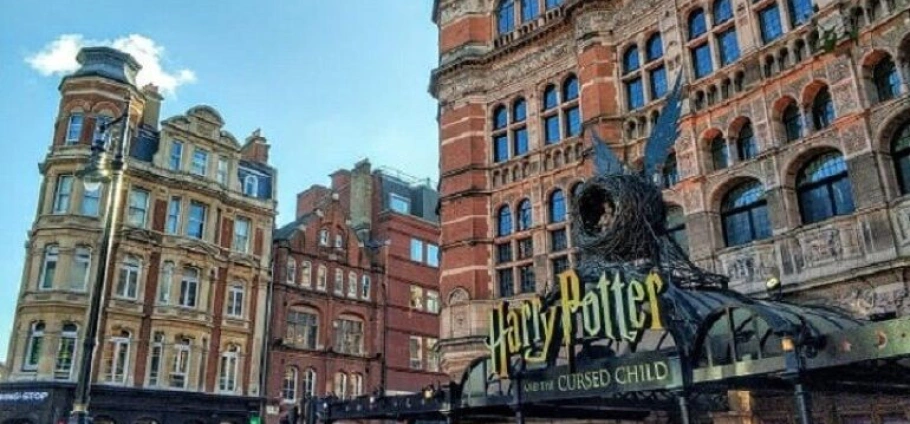 London Harry Potter Magical Adventure Tour-4