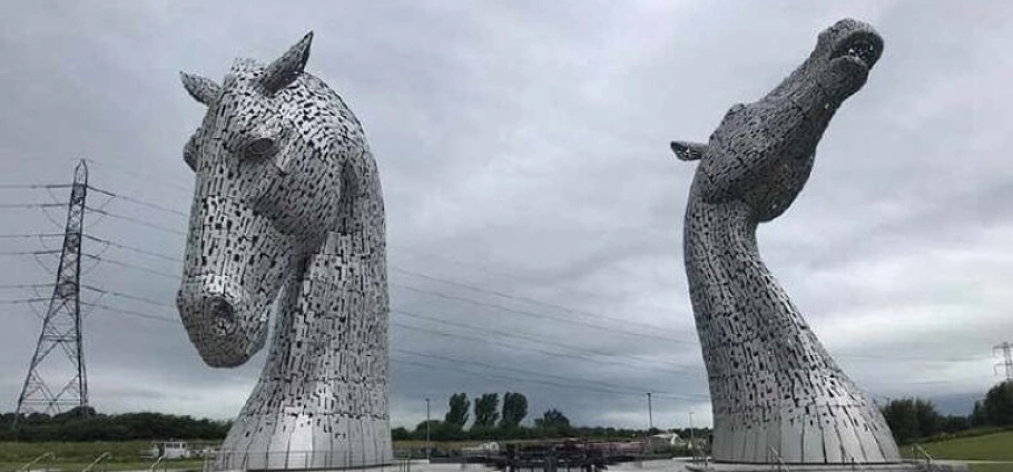 Edinburgh Scenic Adventure and Cultural Tour-1