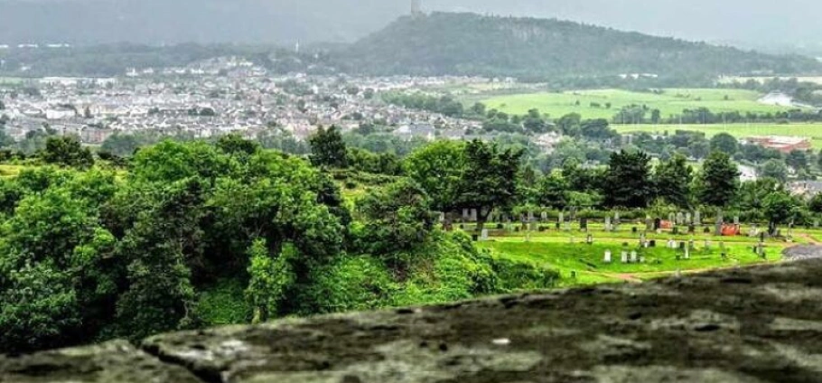 Edinburgh Scenic Adventure and Cultural Tour-5
