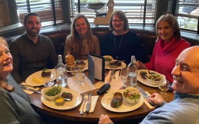 Glasgow Evening Food Tour and Culture