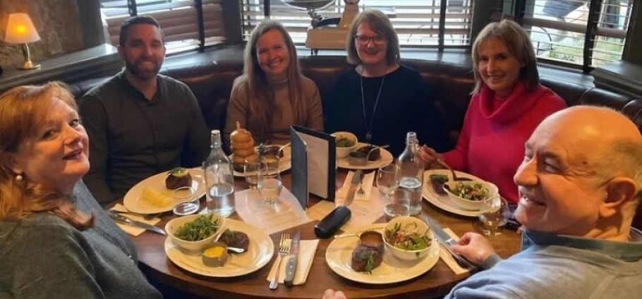 Glasgow Evening Food Tour and Culture-1