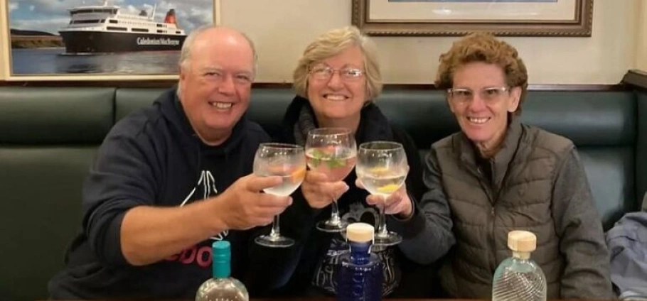 Glasgow Evening Food Tour and Culture-2
