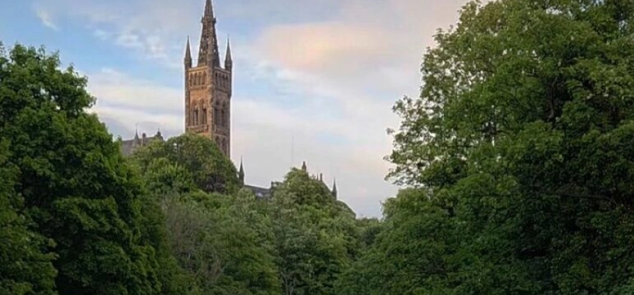Glasgow Evening Food Tour and Culture-4