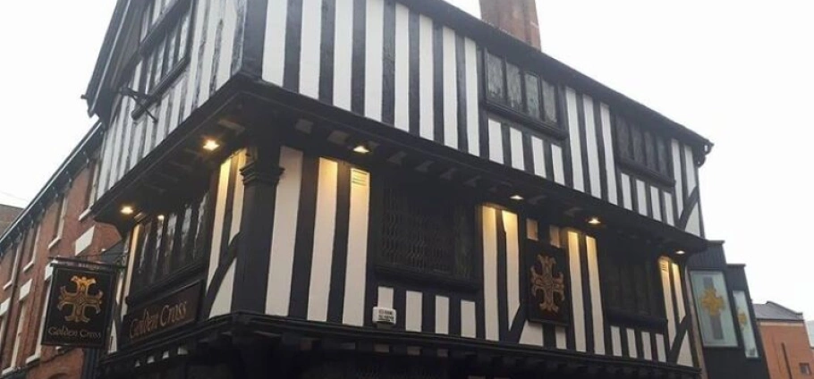 Coventry Haunted Ghost Walk Experience-1